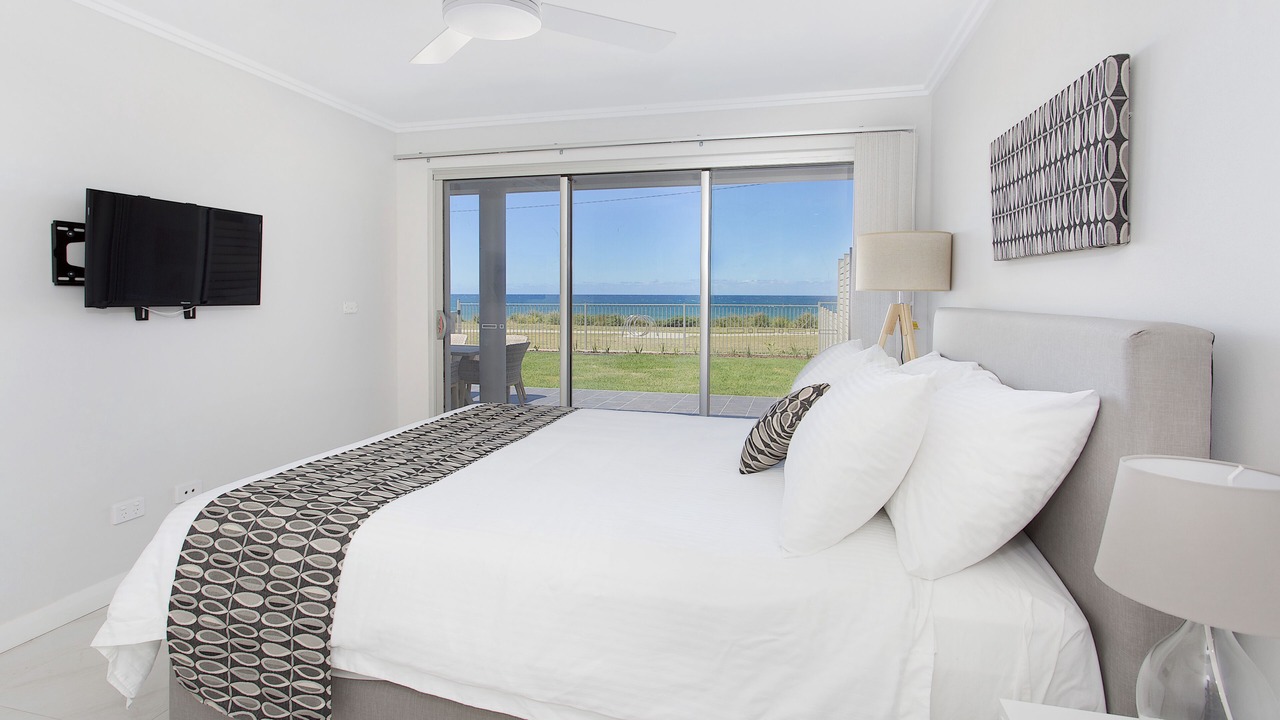 Photo of Bedroom in Warilla