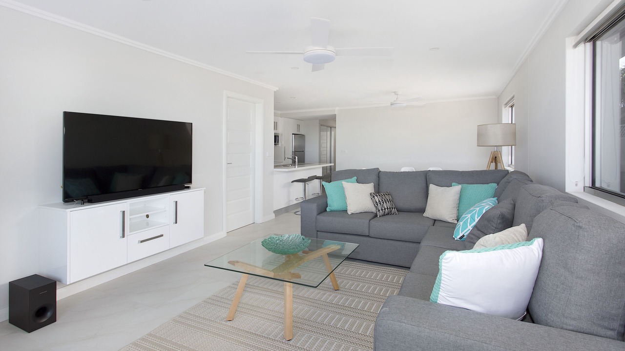 Photo of Livingroom in Warilla