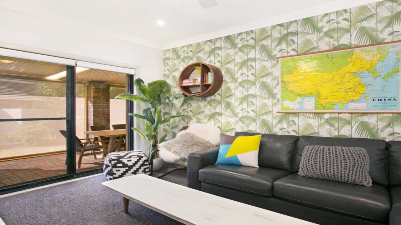 Photo of Livingroom in Pokolbin