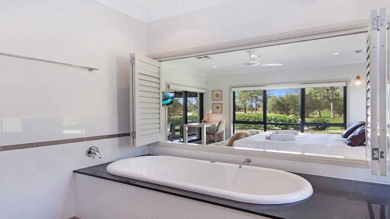 Photo of Bathroom in Pokolbin