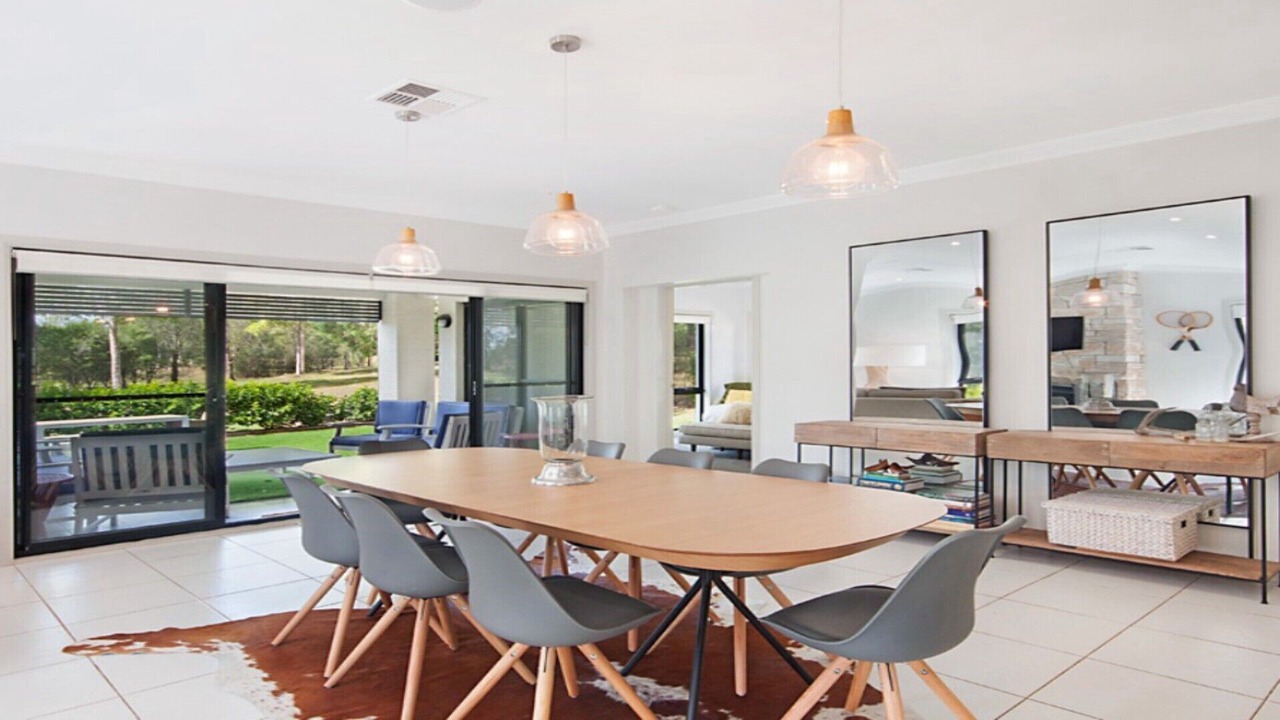 Photo of Livingroom in Pokolbin