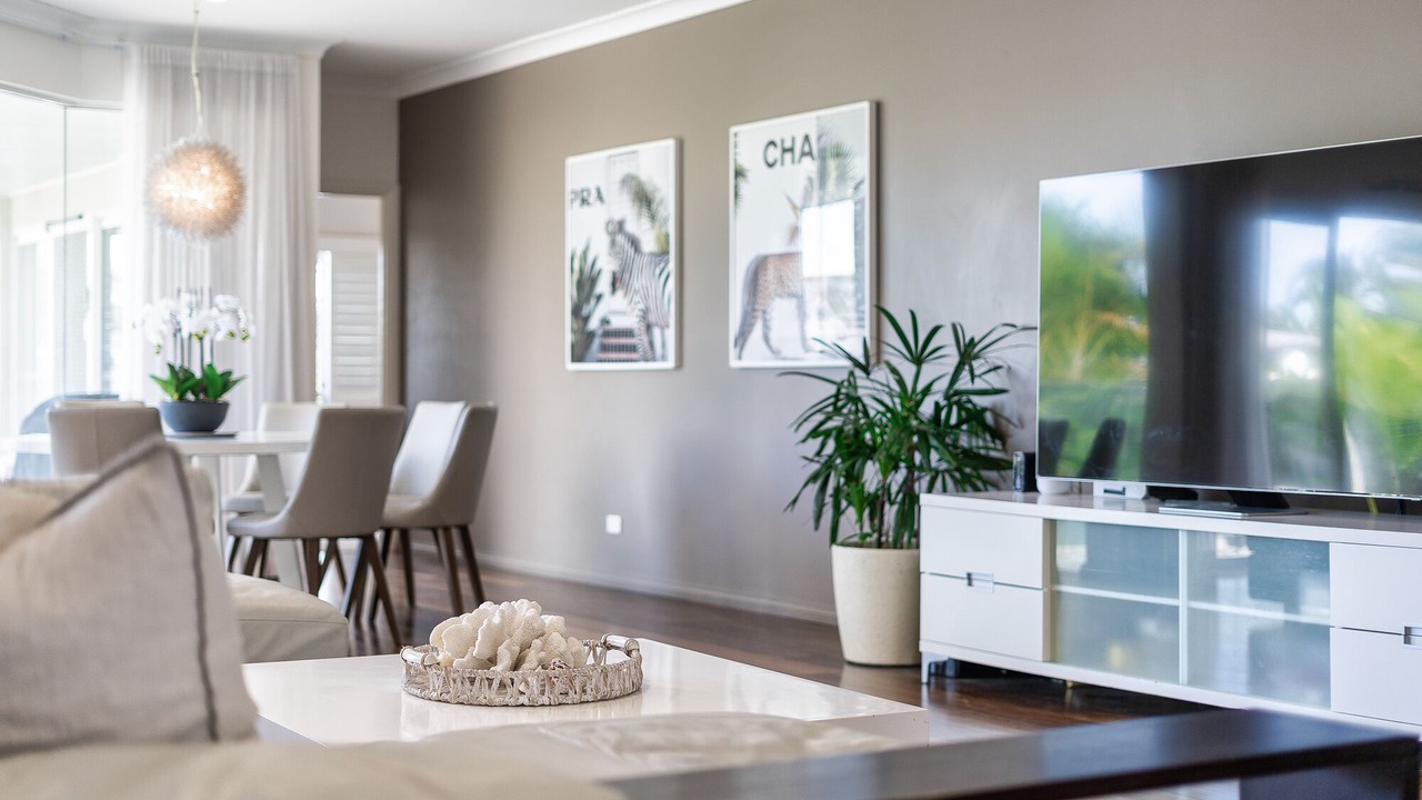 Photo of Livingroom in Bundall