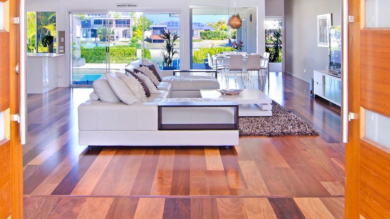 Photo of Livingroom in Bundall