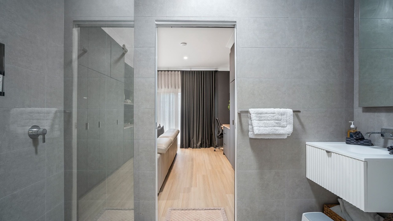 Photo of Bathroom in Bundall