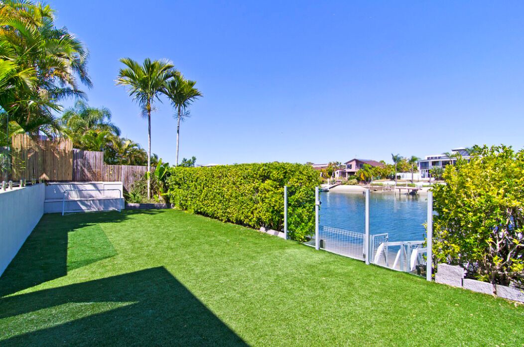 Photo of Outdoor in Bundall