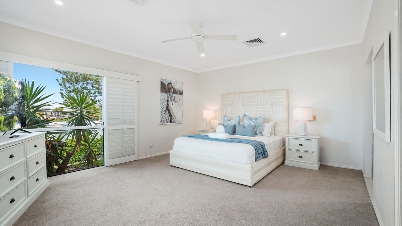 Photo of Bedroom in Bundall