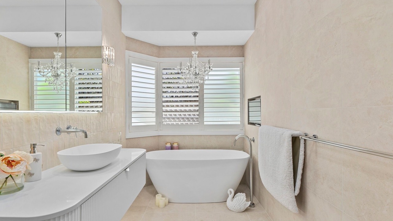 Photo of Bathroom in Bundall