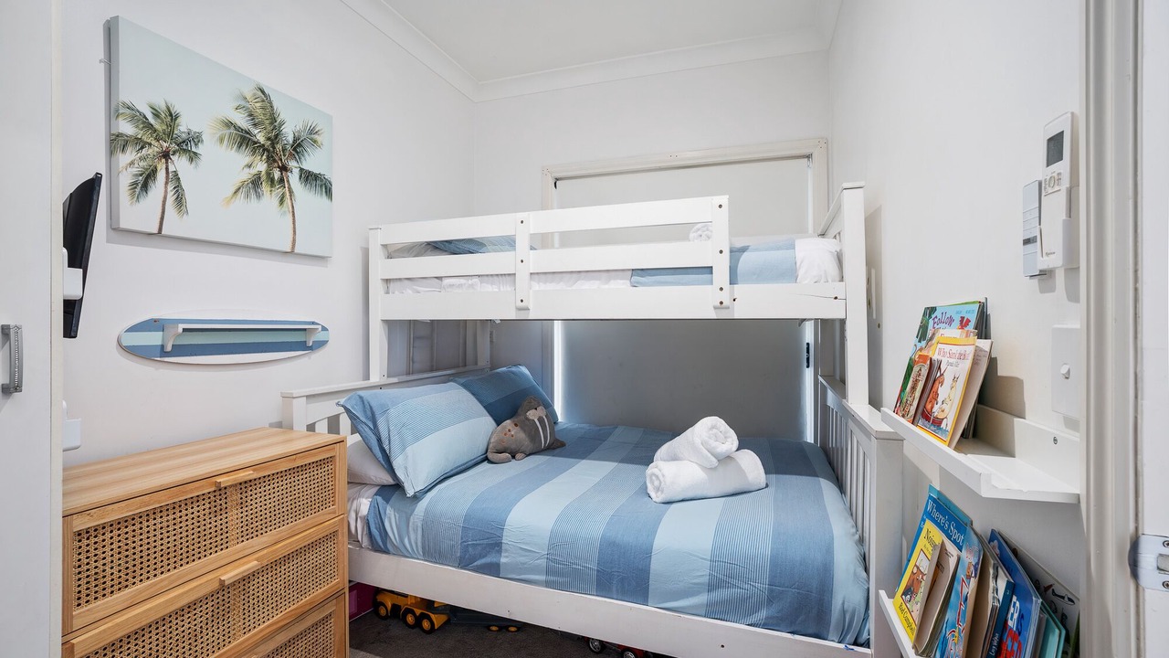 Photo of Bedroom in Bundall