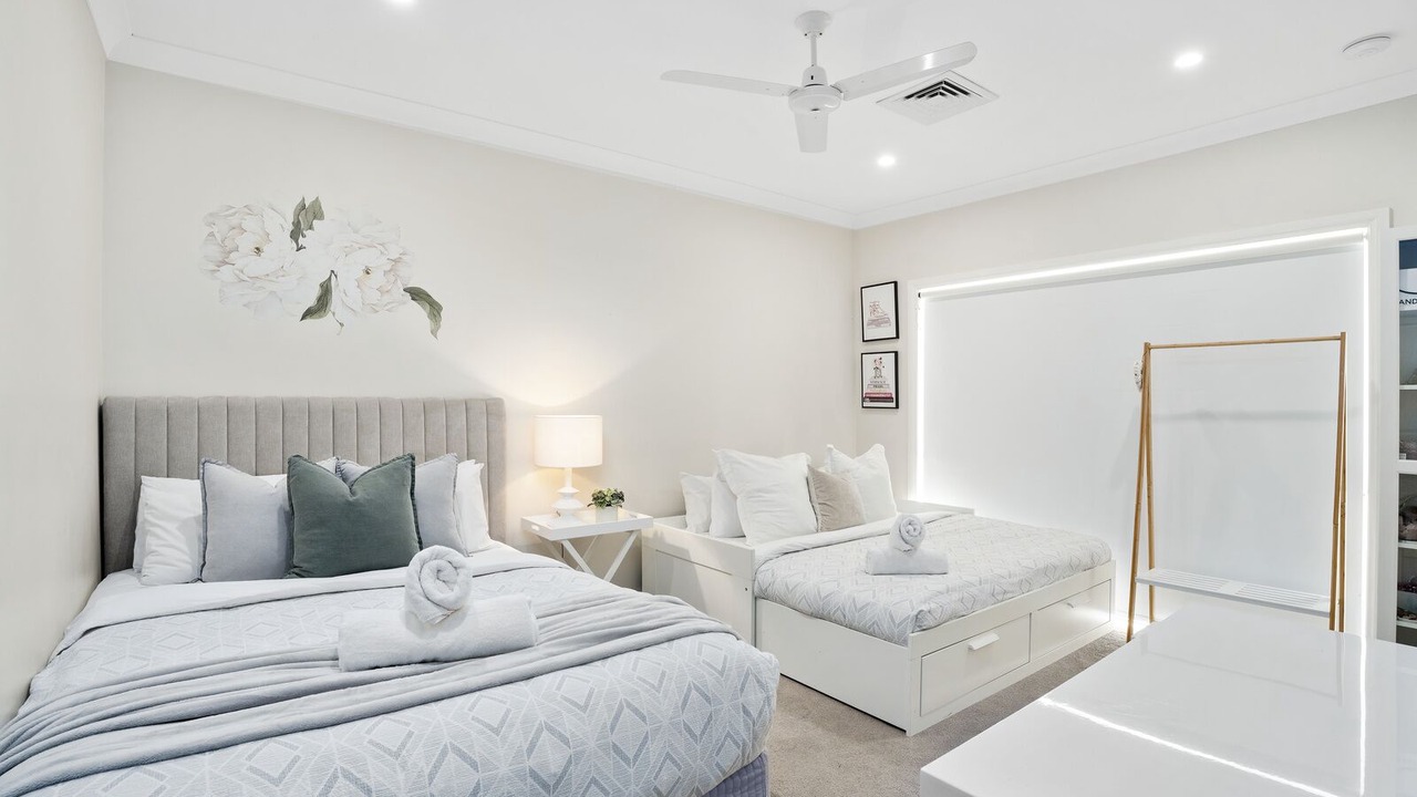 Photo of Bedroom in Bundall