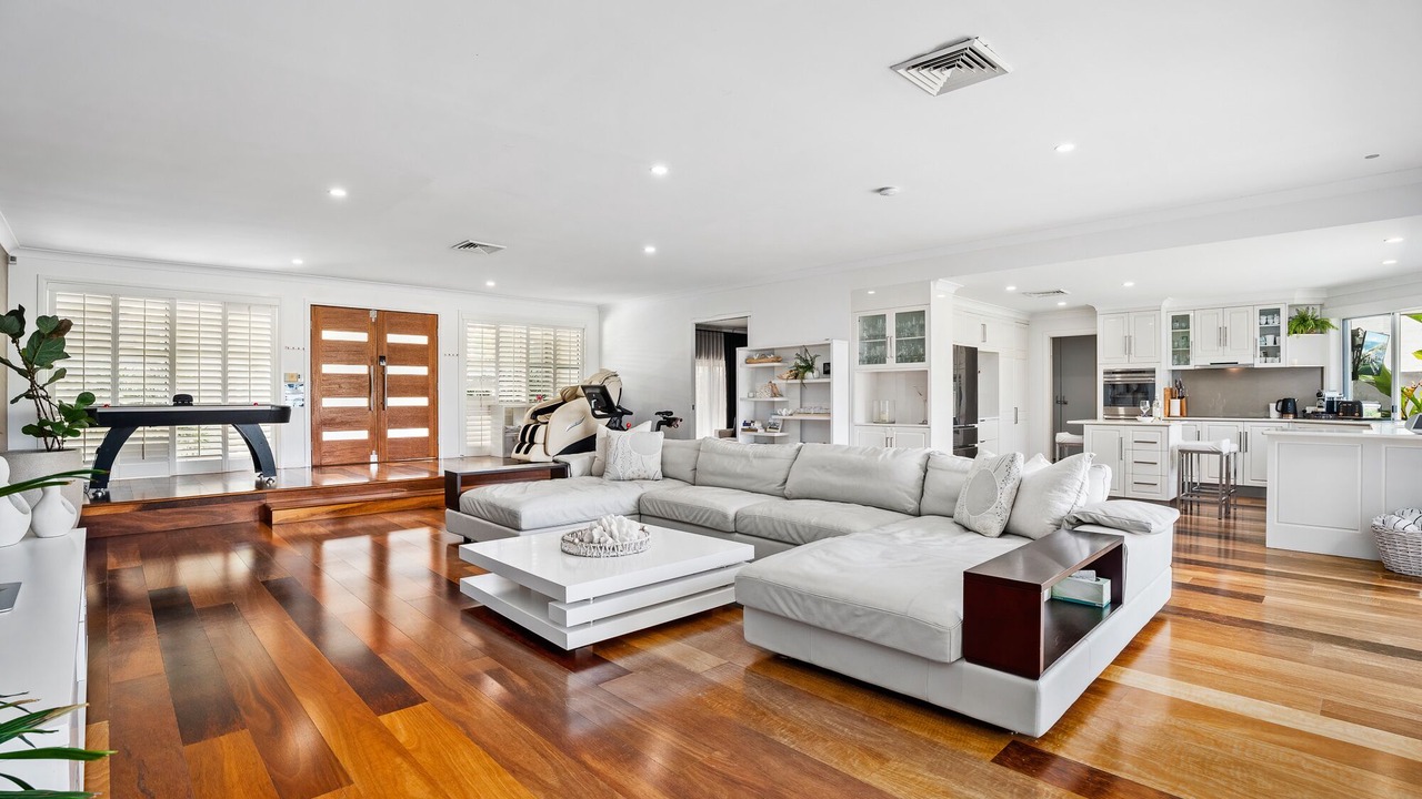 Photo of Livingroom in Bundall