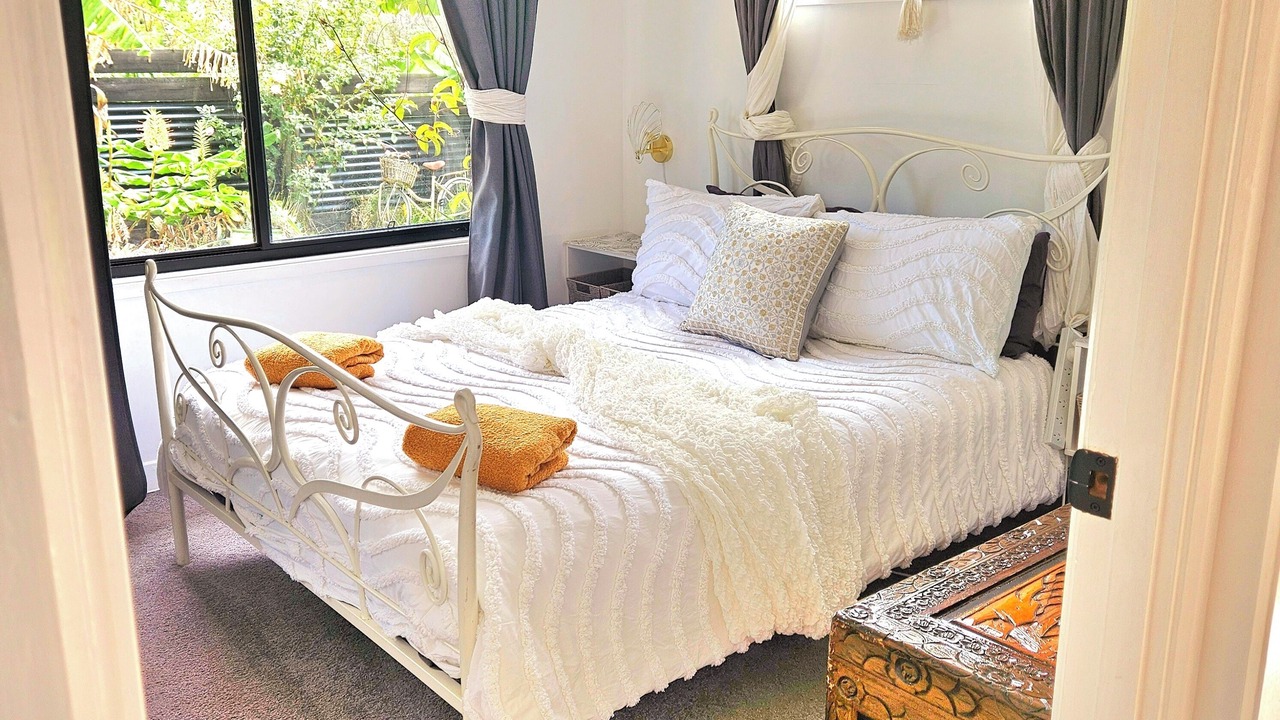 Photo of Bedroom in Pambula Beach