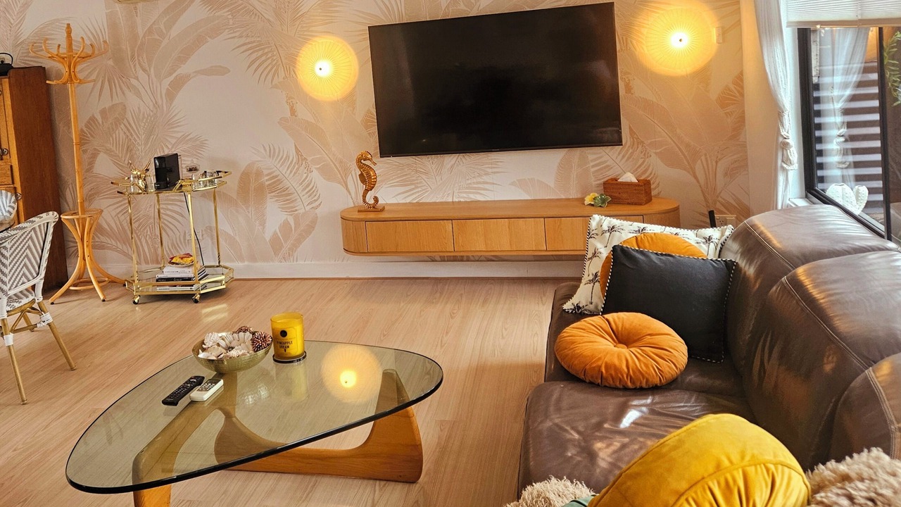 Photo of Livingroom in Pambula Beach