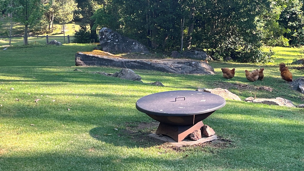 Photo of Outdoor in Cedar Brush Creek