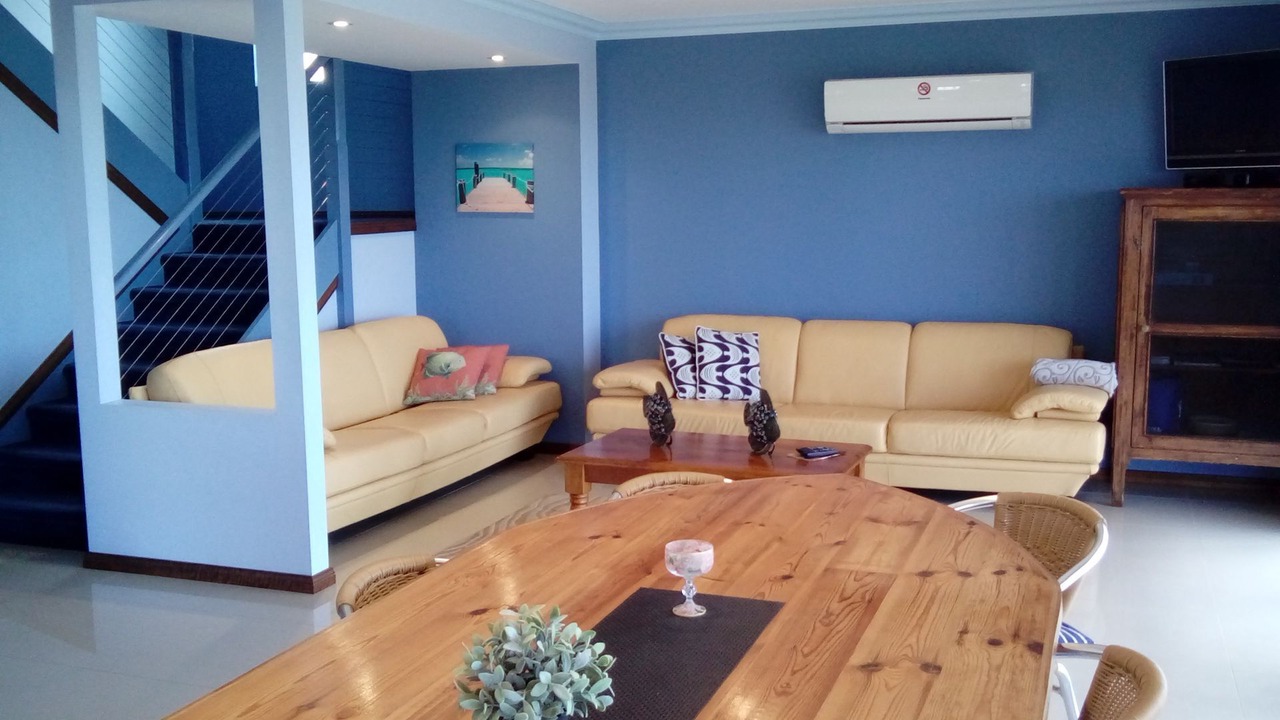 Photo of Livingroom in Para Wurlie