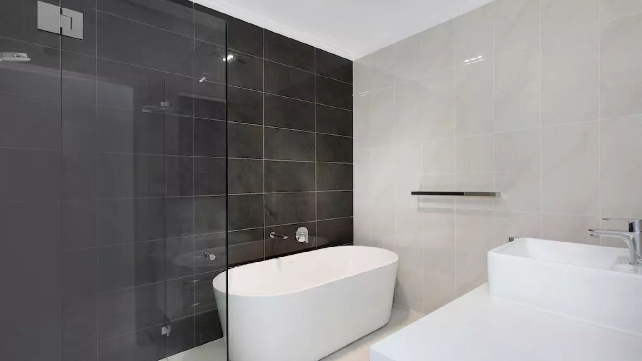 Photo of Bathroom in Warilla