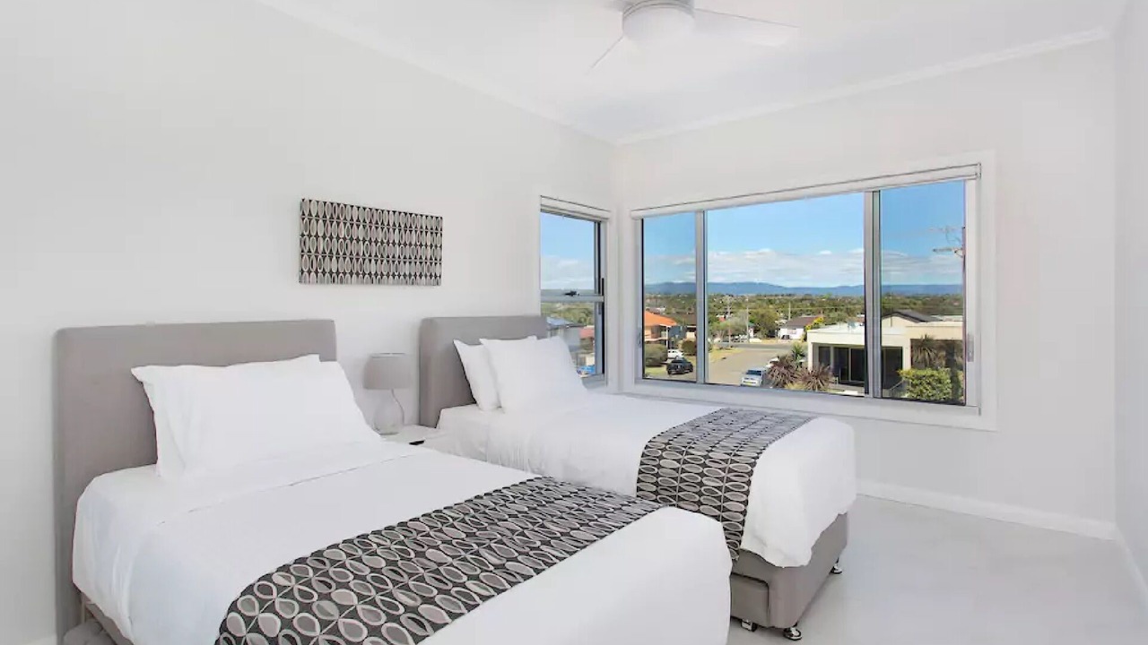 Photo of Bedroom in Warilla