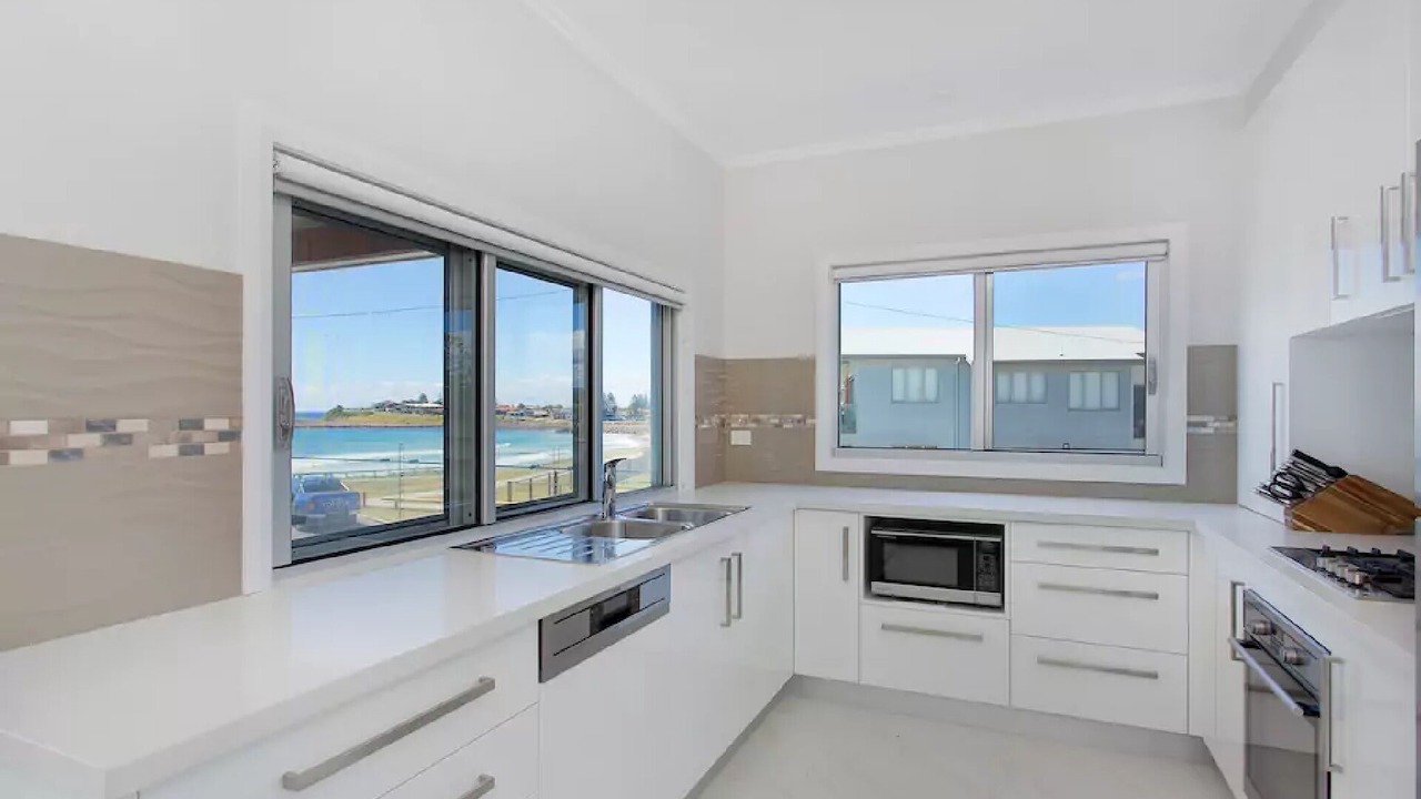 Photo of Kitchen in Warilla