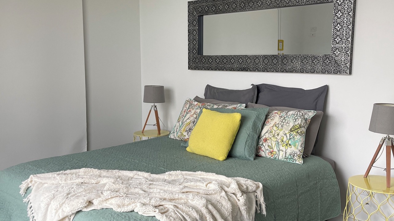 Photo of Bedroom in Talunga