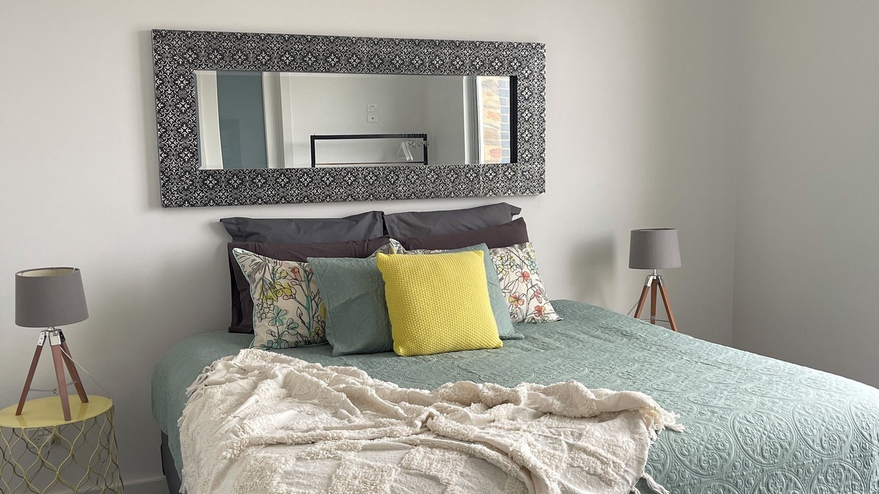 Photo of Bedroom in Talunga