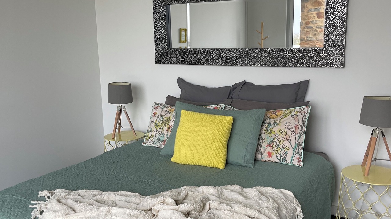 Photo of Bedroom in Talunga