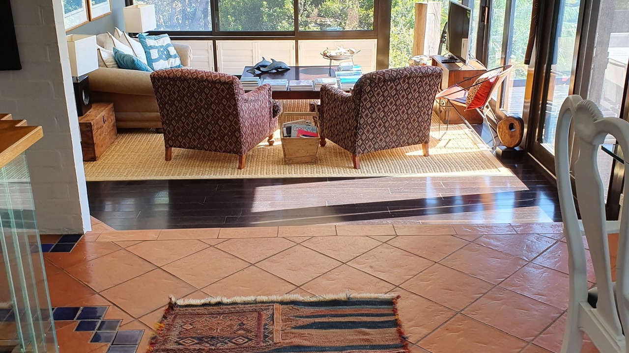 Photo of Livingroom in Mollymook Beach