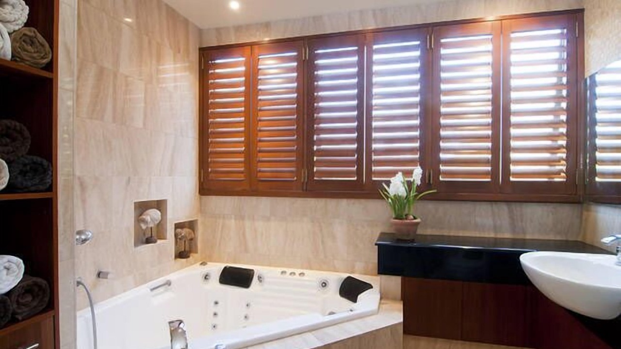 Photo of Bathroom in Mollymook Beach