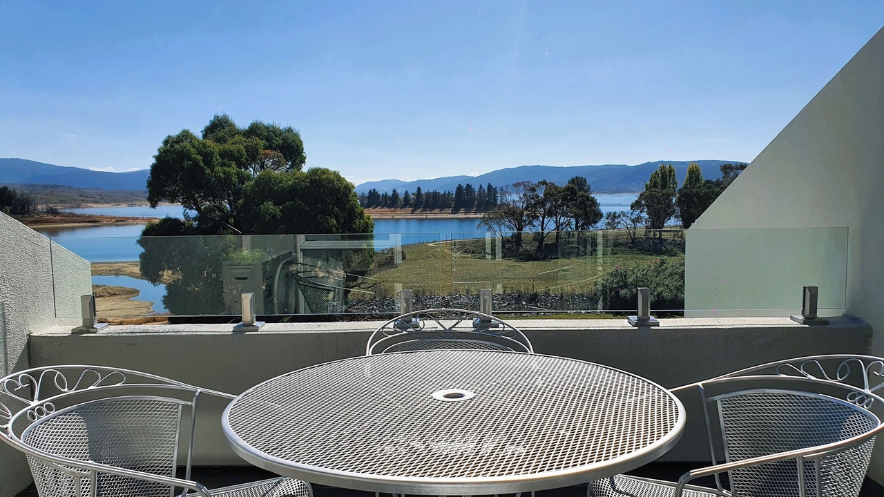 Photo of Patio Balcony in Jindabyne