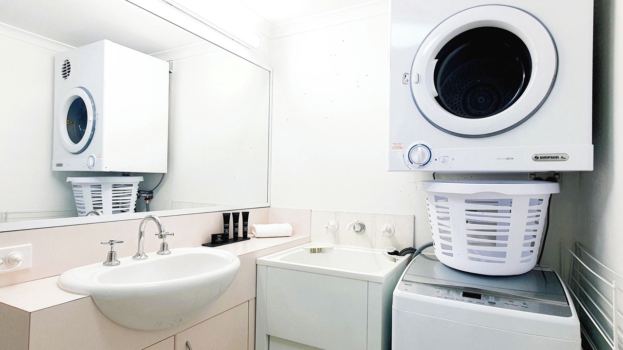 Photo of Bathroom in Jindabyne