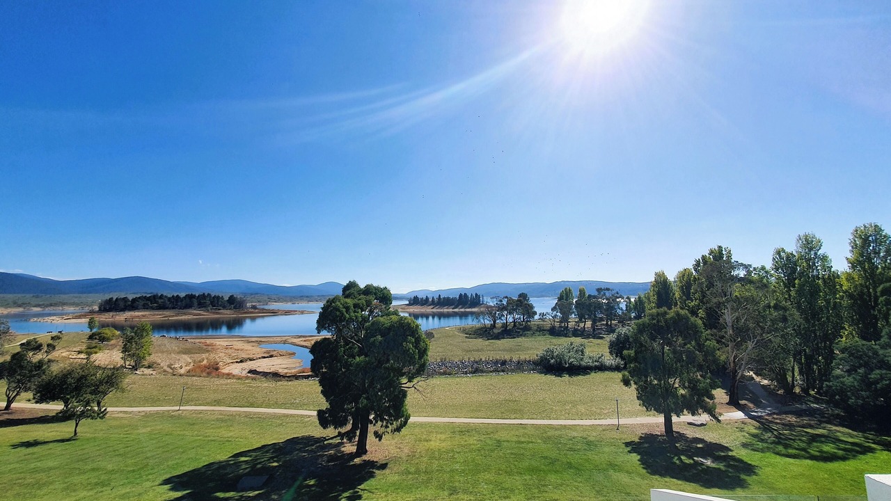 Photo of Patio Balcony in Jindabyne