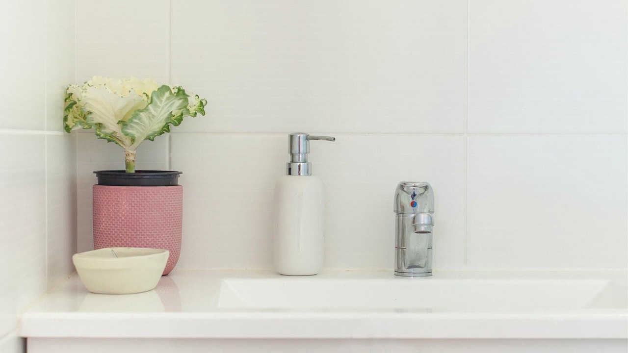 Photo of Bathroom in Lovedale
