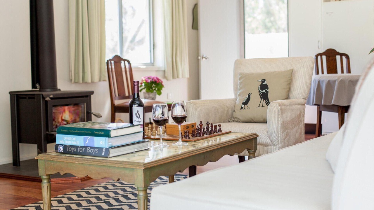 Photo of Livingroom in Lovedale