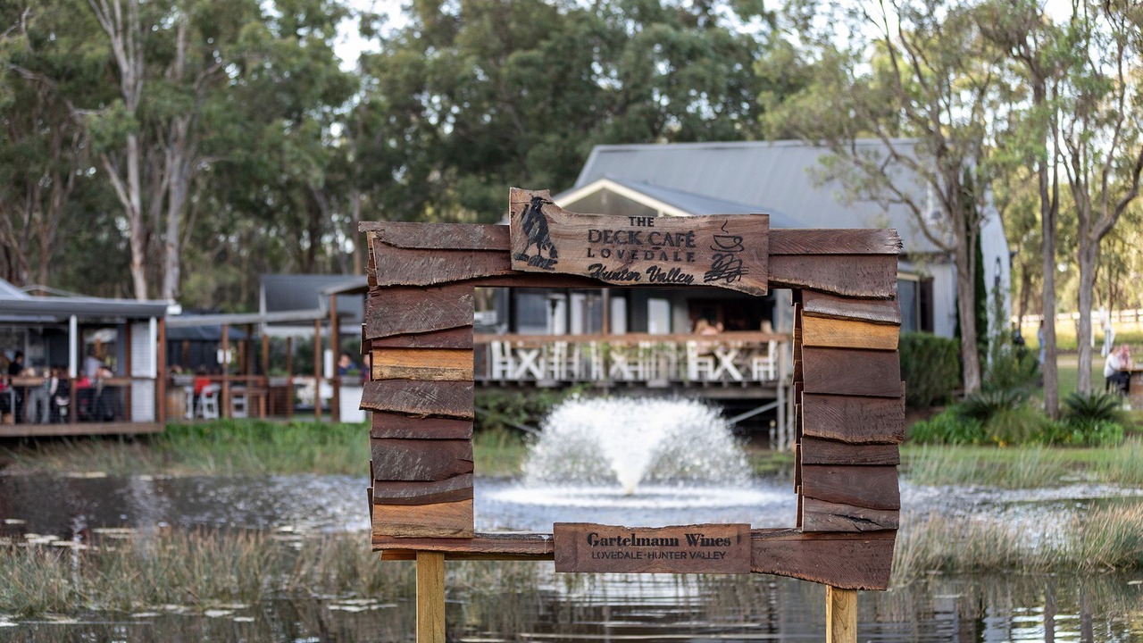 Photo of Outdoor in Lovedale