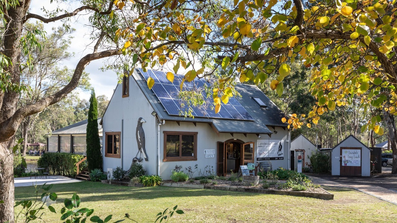 Photo of Outdoor in Lovedale