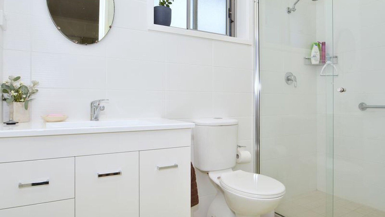 Photo of Bathroom in Lovedale