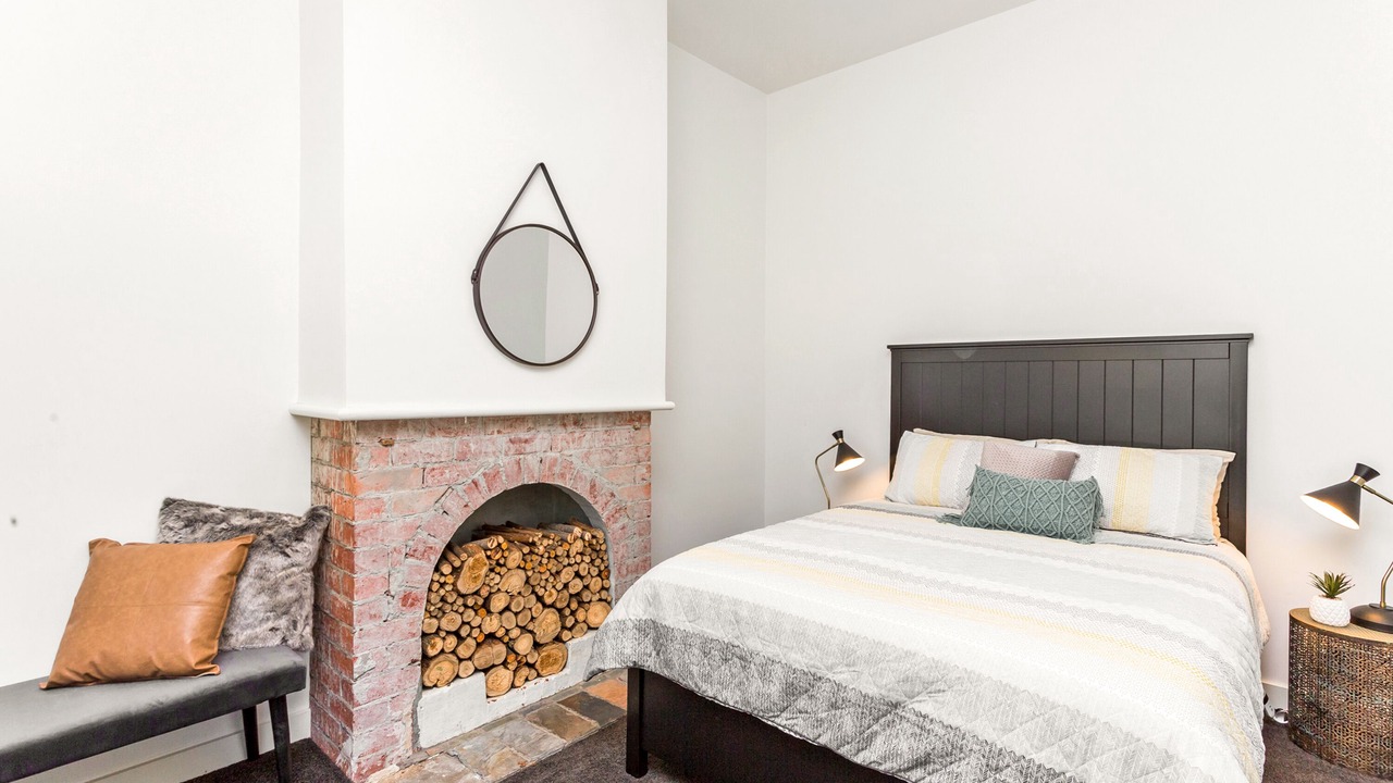 Photo of Bedroom in Bendigo