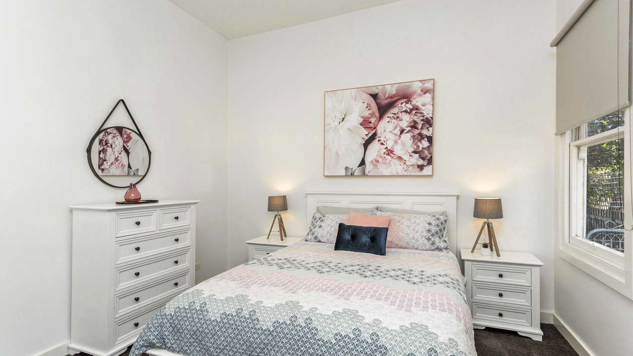 Photo of Bedroom in Bendigo
