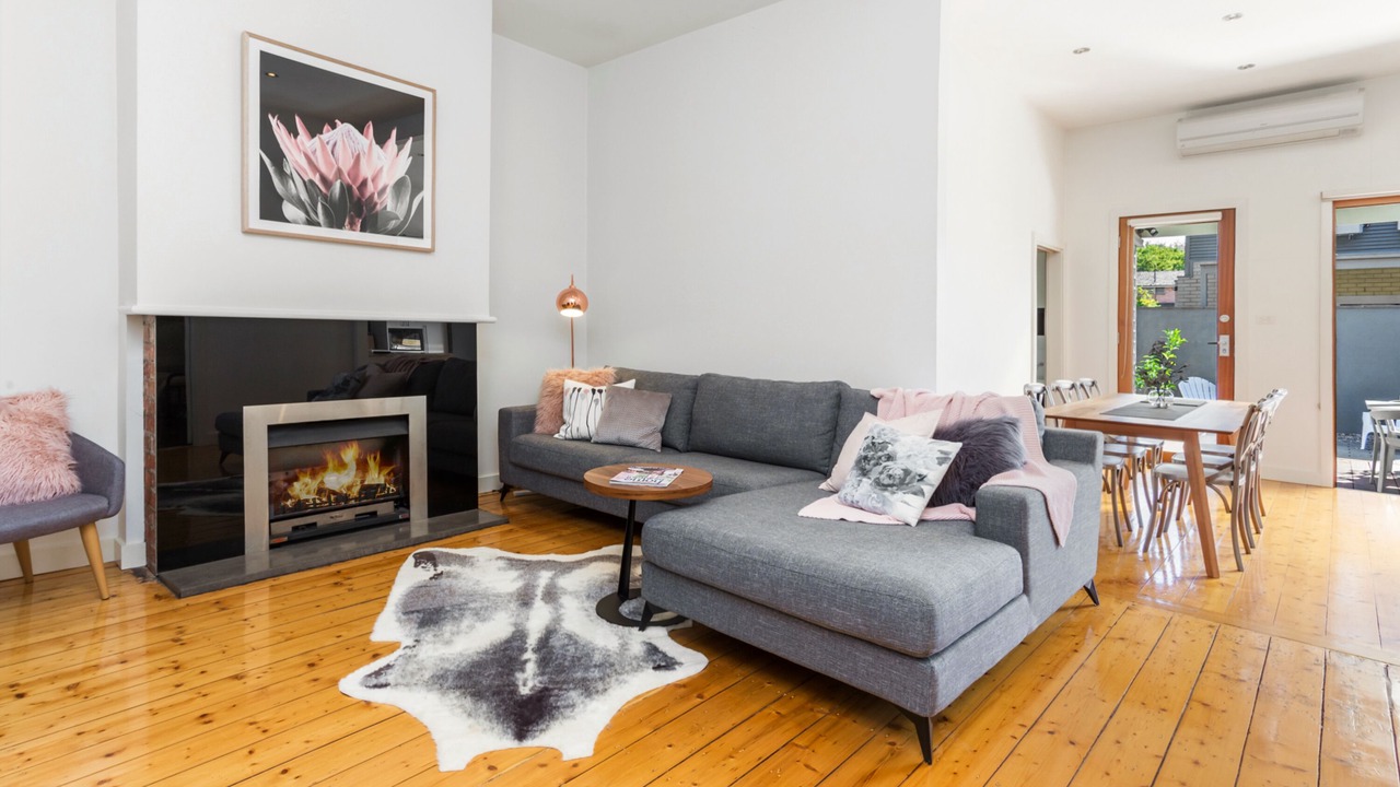 Photo of Livingroom in Bendigo