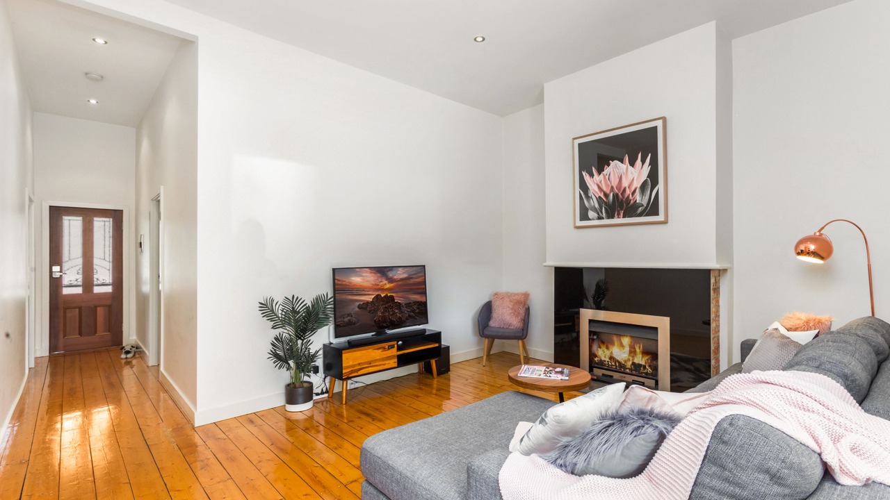 Photo of Livingroom in Bendigo