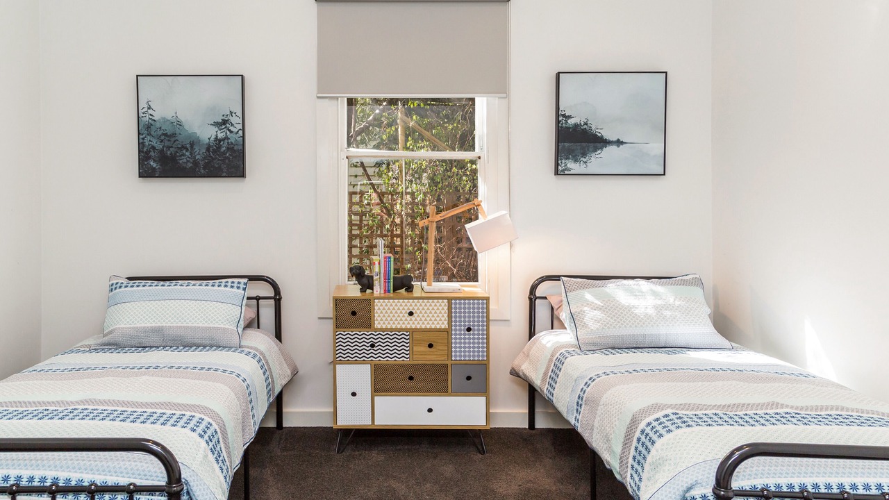 Photo of Bedroom in Bendigo