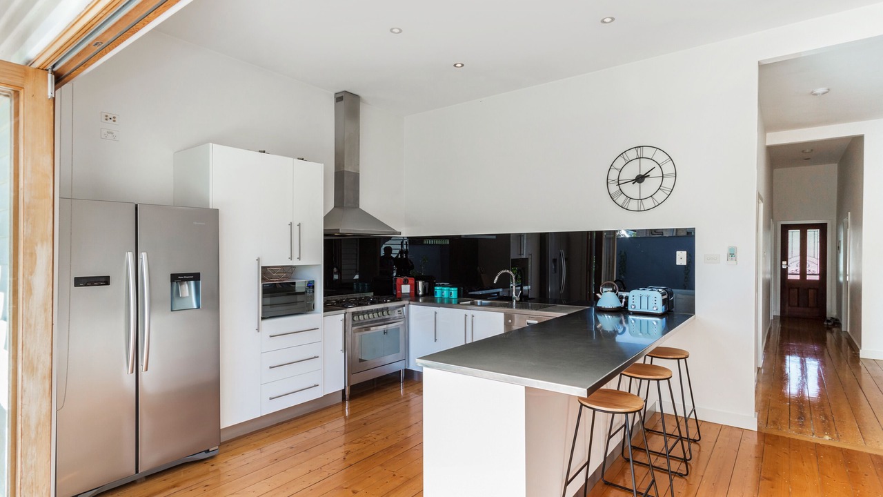 Photo of Kitchen in Bendigo