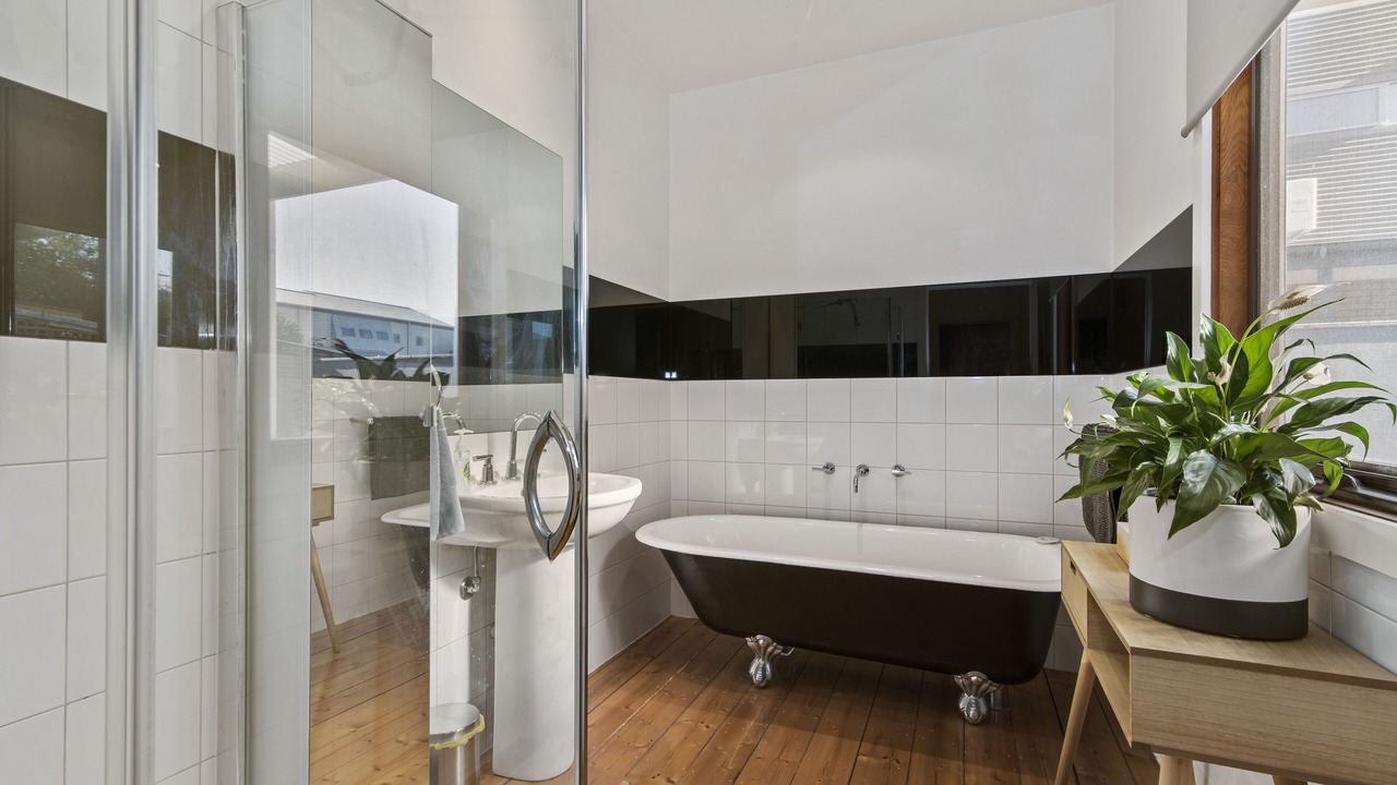 Photo of Bathroom in Bendigo