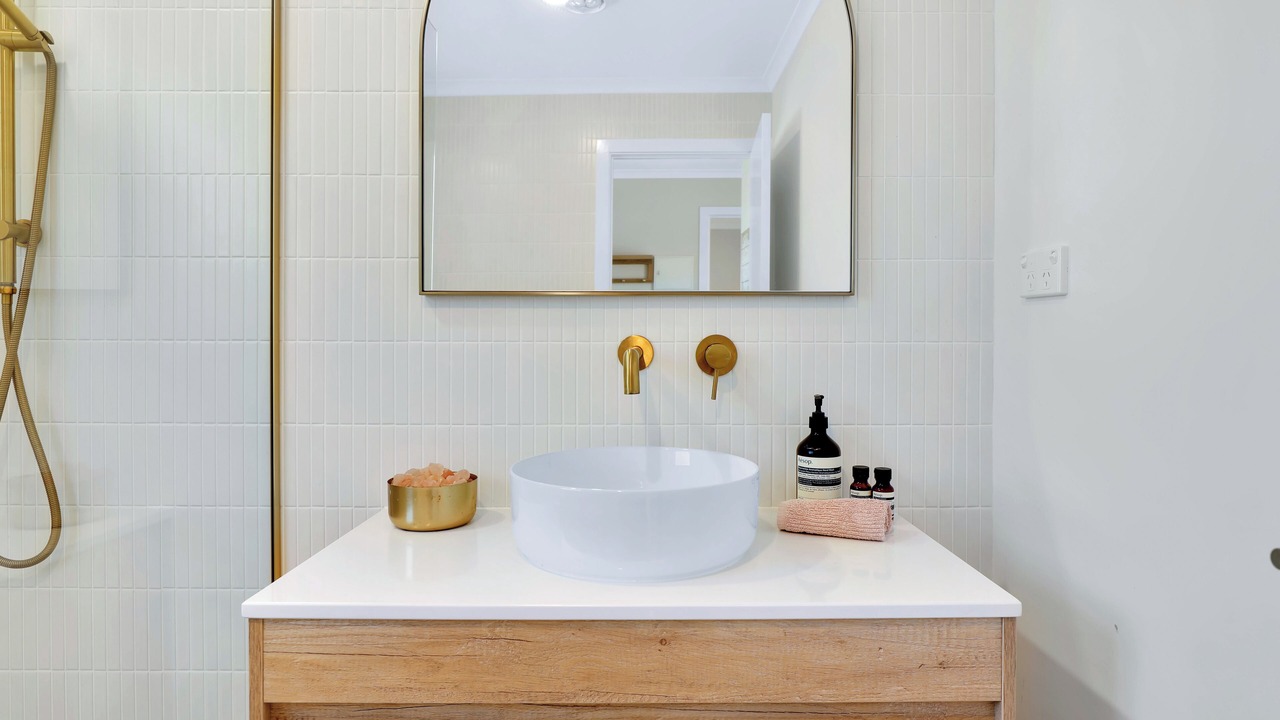 Photo of Bathroom in Diggers Rest