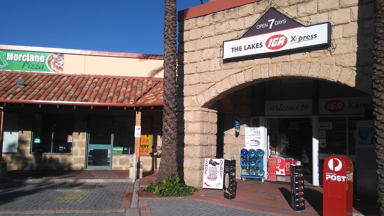 Photo of Others in Ballajura