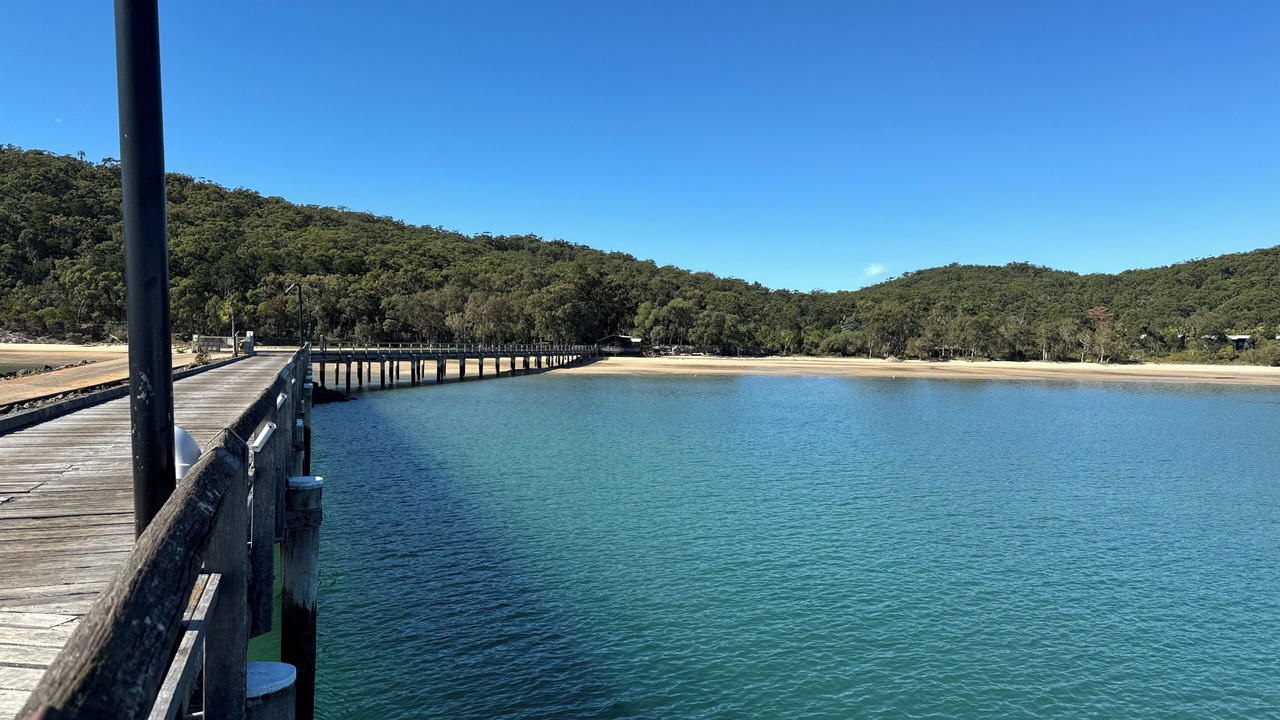 Photo of Outdoor in Kingfisher Bay