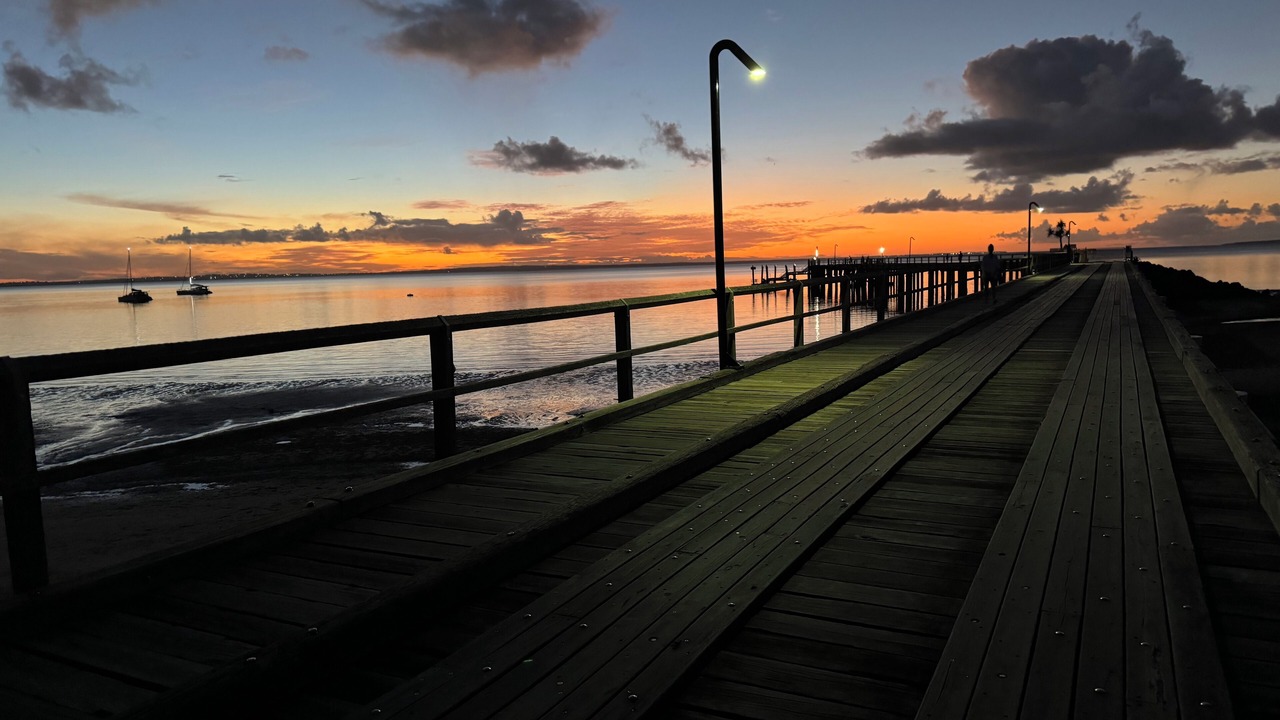 Photo of Others in Kingfisher Bay
