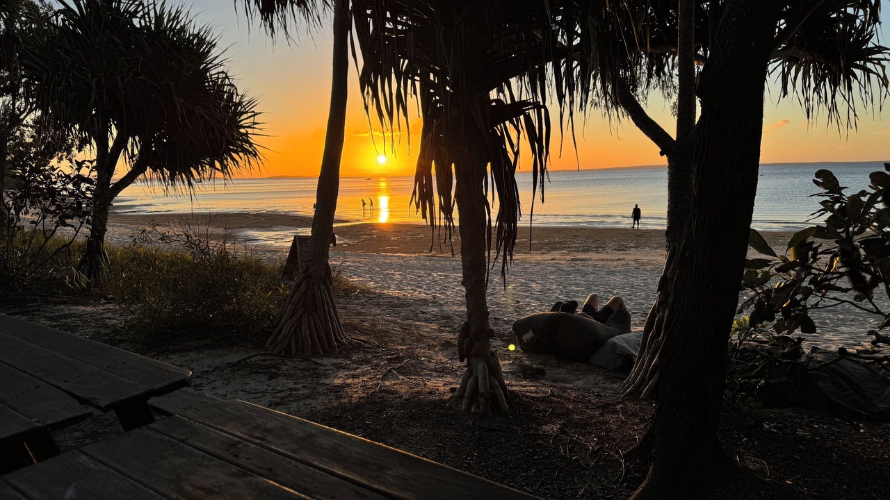 Photo of Others in Kingfisher Bay