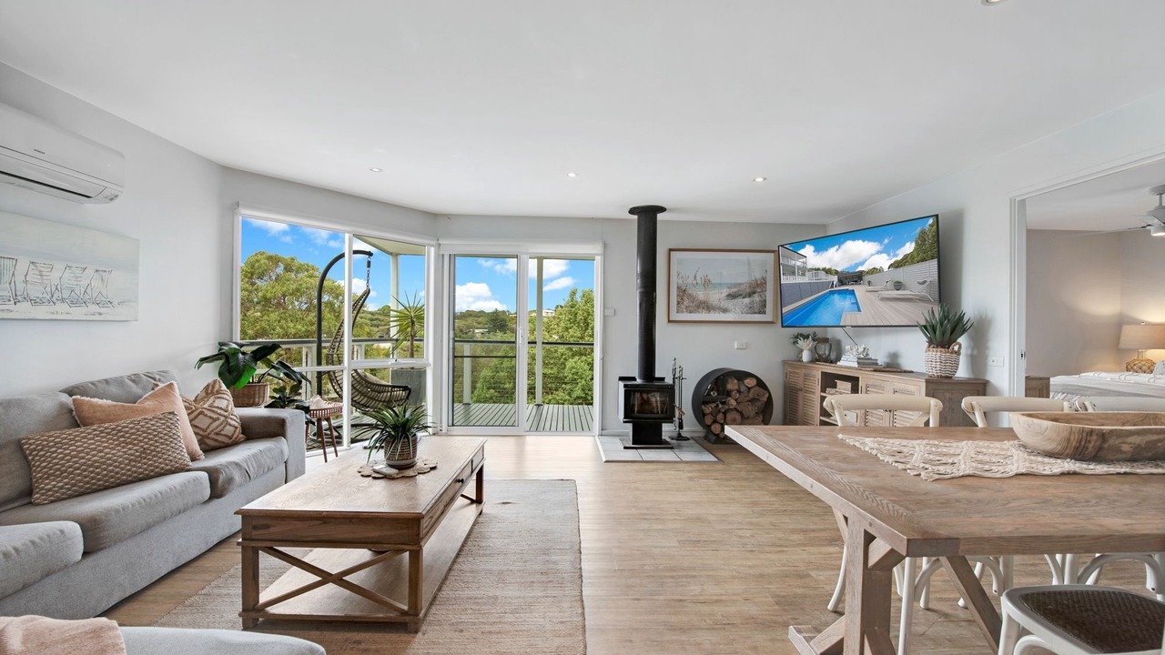 Photo of Livingroom in Rye