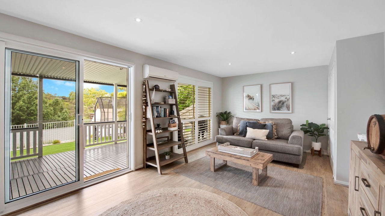 Photo of Livingroom in Rye