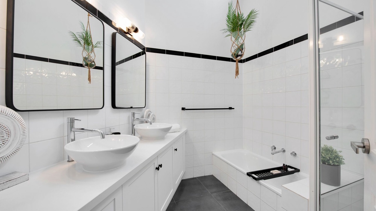 Photo of Bathroom in Rye