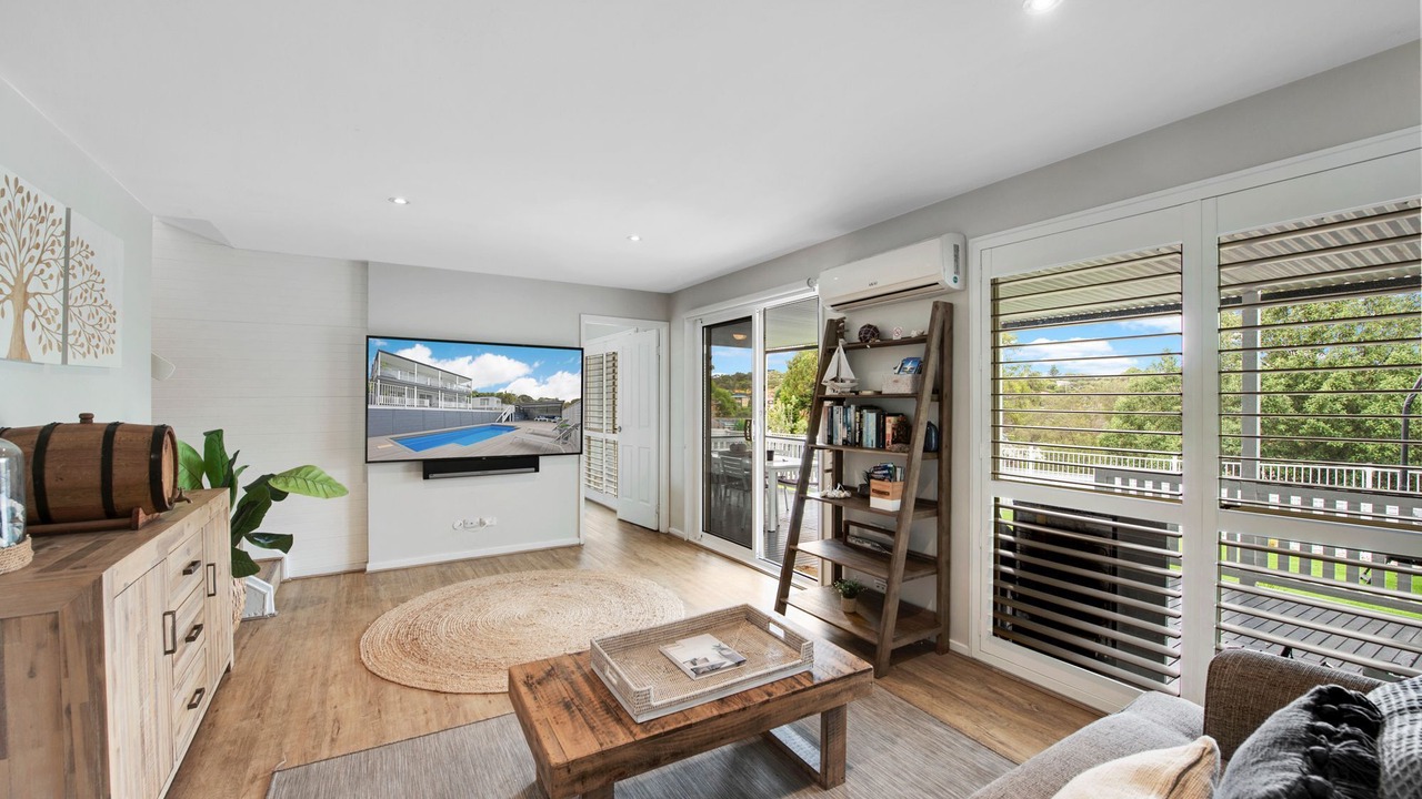 Photo of Livingroom in Rye